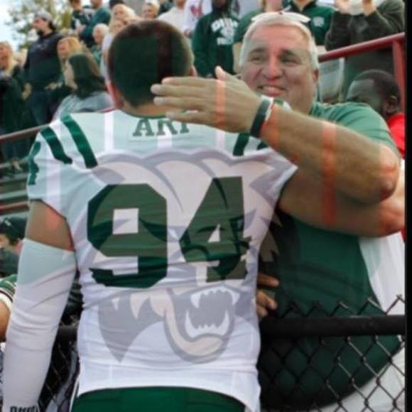 Meet your Posher, Brian - Picture 1 of 1